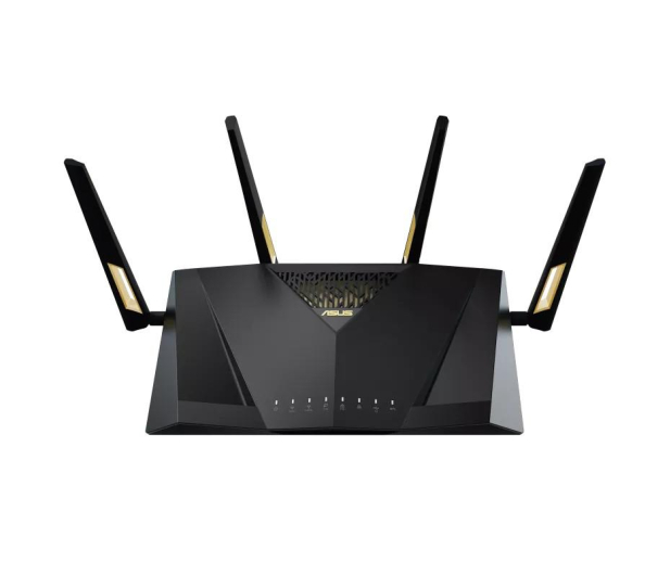 ASUS RT-AX88U Pro (6000Mb/s a/b/g/n/ac/ax) - 1143712 - zdjęcie 3